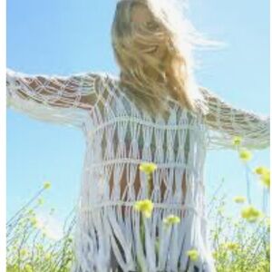 Show Me Your Mumu Dreamweaver Top